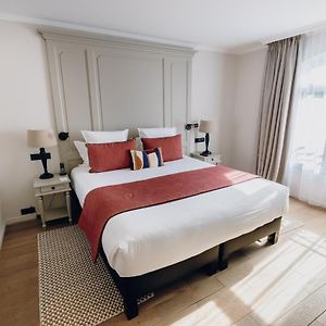 Comfort Zimmer